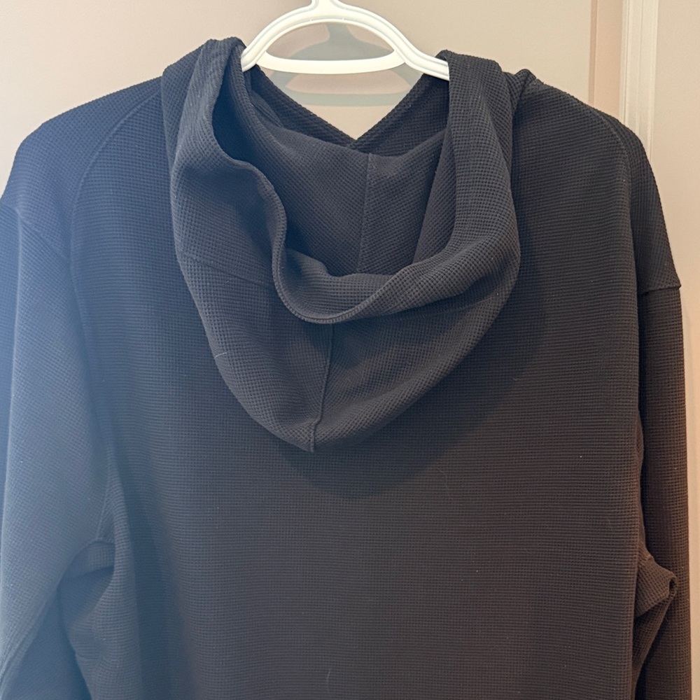 Lululemon Textured Hoodie - Picture 5 of 5